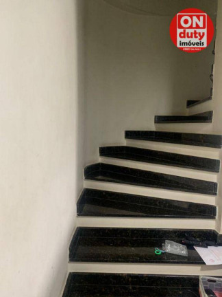 Imagem Cobertura com 2 Quartos à Venda, 168 m² em Campo Grande - Santos Imagem Cobertura com 2 Quartos à Venda, 168 m² em Campo Grande - Santos