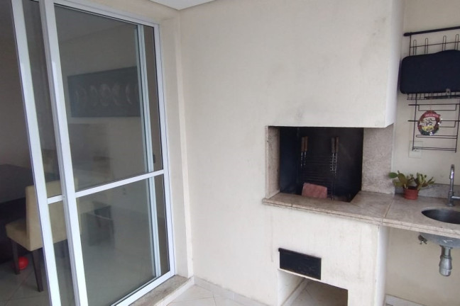 Imagem Apartamento com 3 Quartos à Venda, 149 m² em Jardim Taquaral - São Paulo Imagem Apartamento com 3 Quartos à Venda, 149 m² em Jardim Taquaral - São Paulo