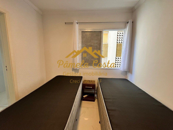 Imagem Apartamento com 2 Quartos à Venda, 80 m² em Barra Funda - Guarujá