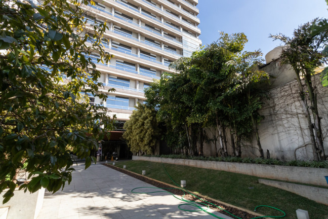 Imagem Imóvel à Venda, 33 m² em Lapa - São Paulo Imagem Imóvel à Venda, 33 m² em Lapa - São Paulo