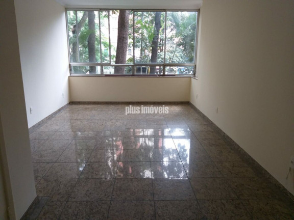 Imagem Apartamento com 3 Quartos para Alugar, 111 m² em Jardim Paulista - São Paulo