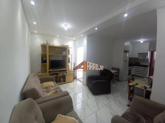 Apartamento com 2 Quartos à Venda, 64 m² em Penha De França - São Paulo