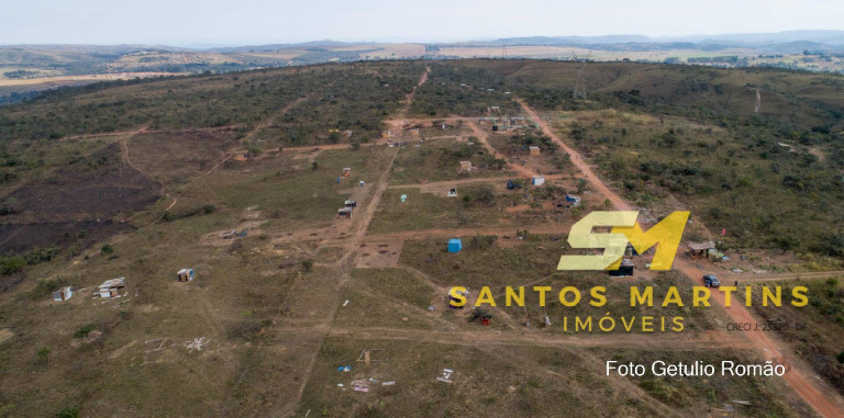 Imagem Terreno à Venda, 343 m² em Jardim América I - águas Lindas De Goiás Imagem Terreno à Venda, 343 m² em Jardim América I - águas Lindas De Goiás