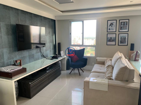 Imagem Apartamento com 3 Quartos para Alugar ou Temporada, 126 m² em Neopolis - Natal