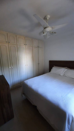 Imagem Apartamento com 3 Quartos à Venda, 86 m² em Vila Industrial - Campinas