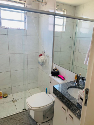 Imagem Imóvel com 2 Quartos à Venda, 45 m² em Kennedy - Contagem
