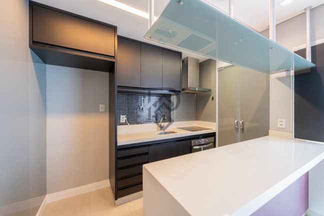 Imagem Apartamento com 1 Quarto à Venda, 76 m² em Campo Belo - São Paulo