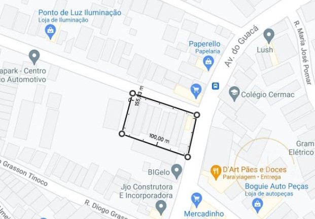 Casa com 3 Quartos à Venda, 1.410 m² em Lauzane Paulista - São Paulo