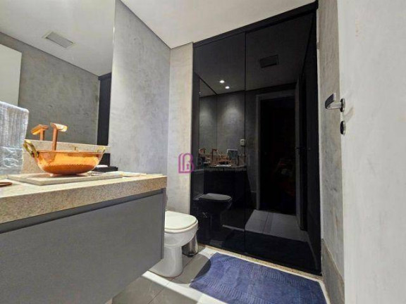 Imagem Apartamento com 2 Quartos à Venda ou Locação, 107 m² em Pompeia - São Paulo