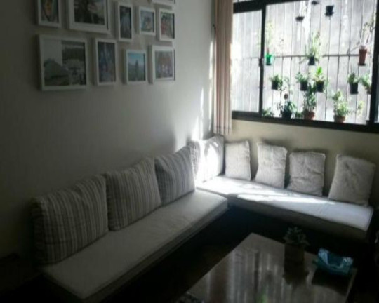 Apartamento com 1 Quarto à Venda, 54 m² em Cambuci - São Paulo