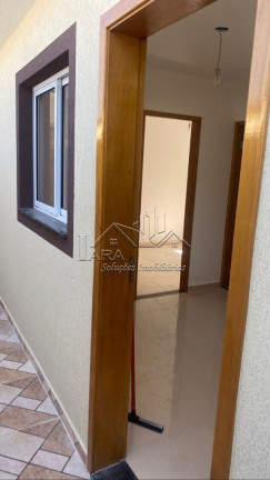 Apartamento com 2 Quartos à Venda,  em Vila Marieta - São Paulo