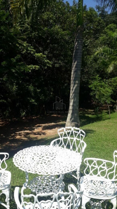 Imagem Imóvel com 4 Quartos à Venda, 20.300 m² em Centro - Araçoiaba Da Serra