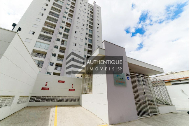 Imagem Apartamento com 3 Quartos à Venda, 83 m² em Centro - São Caetano Do Sul