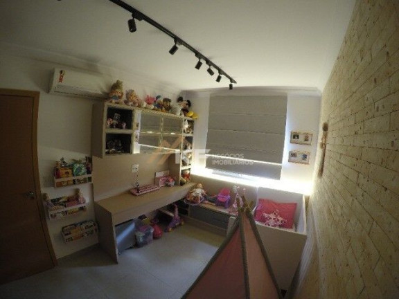 Imagem Apartamento com 2 Quartos à Venda, 82 m² em Jardim Paulistano - Ribeirão Preto