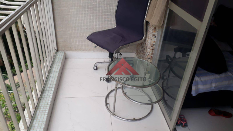 Imagem Apartamento com 3 Quartos à Venda, 75 m² em Centro - Niterói Imagem Apartamento com 3 Quartos à Venda, 75 m² em Centro - Niterói