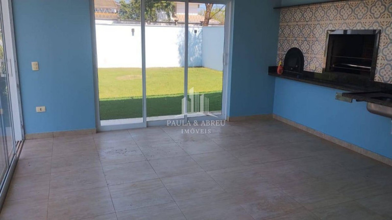Imagem Casa de Condomínio com 4 Quartos à Venda, 356 m² em Boituva Imagem Casa de Condomínio com 4 Quartos à Venda, 356 m² em Boituva