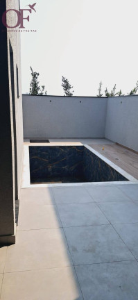 Imagem Casa de Condomínio com 3 Quartos à Venda, 164 m² em Jardim Primavera - Itupeva