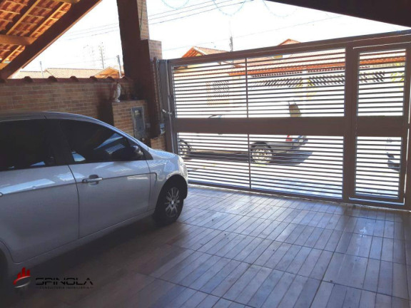 Imagem Casa com 2 Quartos à Venda, 77 m² em Jardim Imperador - Praia Grande Imagem Casa com 2 Quartos à Venda, 77 m² em Jardim Imperador - Praia Grande