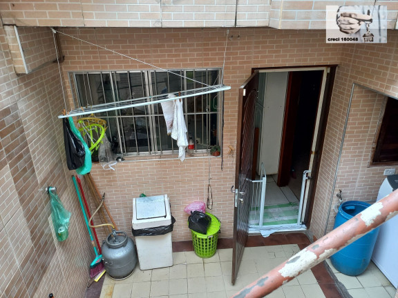 Imagem Sobrado com 4 Quartos à Venda, 258 m² em Vila Carbone - São Paulo