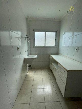 Imagem Apartamento com 3 Quartos à Venda, 150 m² em Aviação - Praia Grande Imagem Apartamento com 3 Quartos à Venda, 150 m² em Aviação - Praia Grande