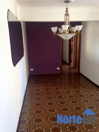 Imagem Apartamento com 3 Quartos à Venda, 95 m² em Santana - São Paulo