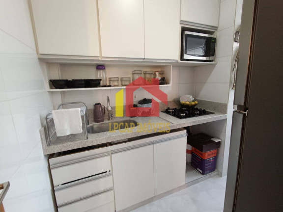 Imagem Apartamento com 2 Quartos à Venda, 65 m² em União - Belo Horizonte