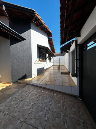 Imagem Casa com 2 Quartos à Venda, 362 m² em Jardim Paraíso - Botucatu