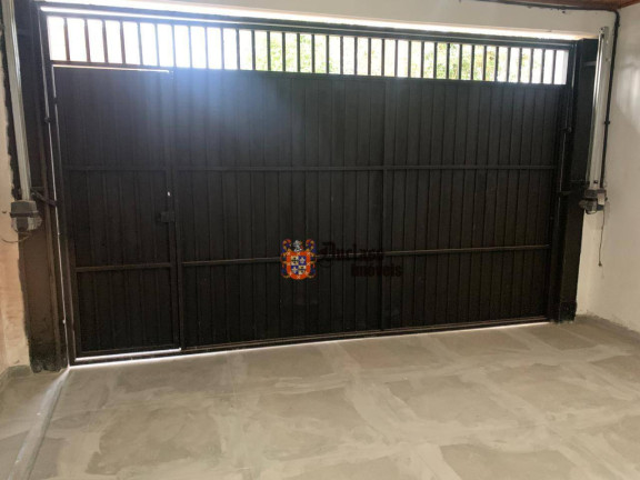 Imagem Casa com 3 Quartos à Venda, 178 m² em Aruã Eco Park - Mogi Das Cruzes