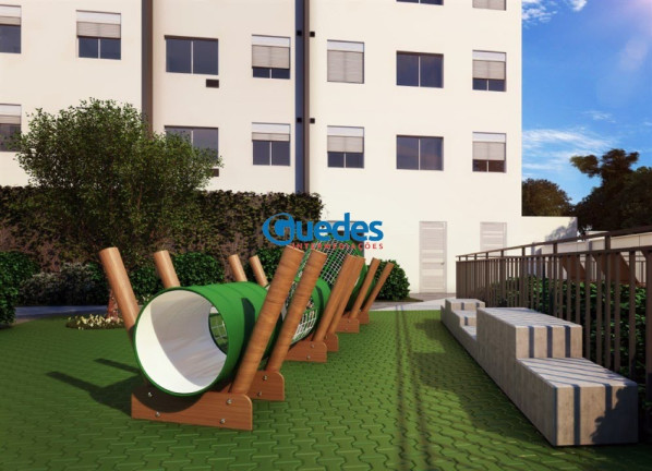 Imagem Apartamento com 2 Quartos à Venda, 34 m² em Santo Amaro - São Paulo Imagem Apartamento com 2 Quartos à Venda, 34 m² em Santo Amaro - São Paulo