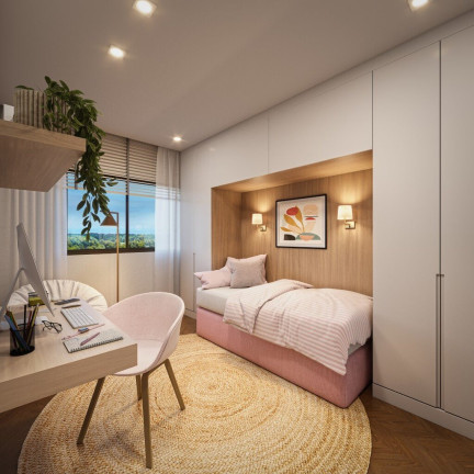 Imagem Imóvel com 2 Quartos à Venda, 125 m² em Tristeza - Porto Alegre Imagem Imóvel com 2 Quartos à Venda, 125 m² em Tristeza - Porto Alegre