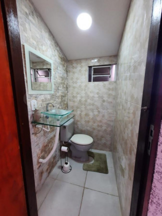 Imagem Casa com 2 Quartos à Venda, 95 m² em Santa Terezinha (jordanésia) - Cajamar