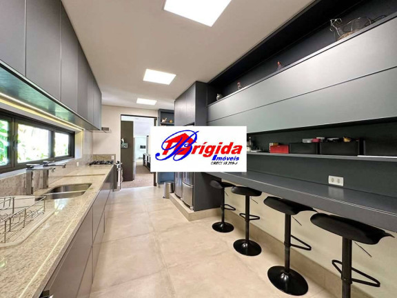 Imagem Casa de Condomínio com 5 Quartos à Venda, 726 m² em Parque Rincão - Cotia Imagem Casa de Condomínio com 5 Quartos à Venda, 726 m² em Parque Rincão - Cotia