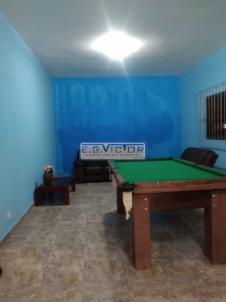 Imagem Imóvel com 2 Quartos à Venda, 1 m² em Jardim Coronel - Itanhaém