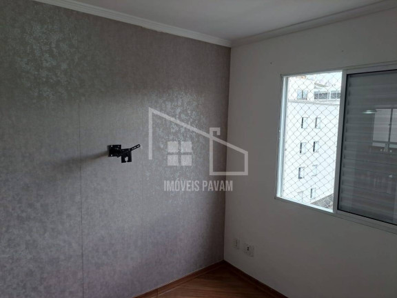 Imagem Apartamento com 2 Quartos à Venda, 47 m² em Nova Petrópolis - São Bernardo Do Campo