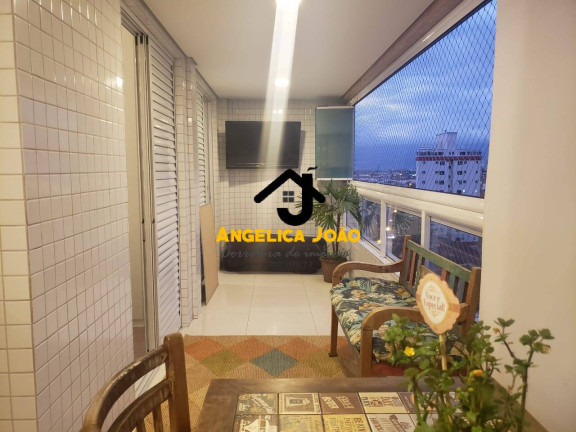 Imagem Apartamento com 2 Quartos à Venda, 86 m² em Boa Vista - São Vicente Imagem Apartamento com 2 Quartos à Venda, 86 m² em Boa Vista - São Vicente