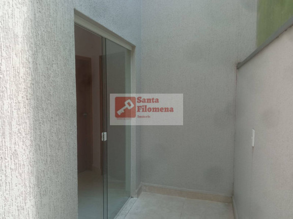 Imagem Apartamento com 2 Quartos à Venda, 47 m² em Vila Francisco Matarazzo - Santo André Imagem Apartamento com 2 Quartos à Venda, 47 m² em Vila Francisco Matarazzo - Santo André