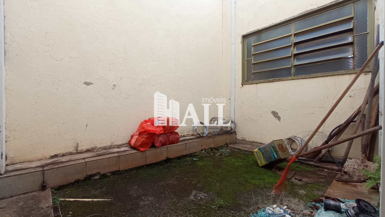 Imagem Casa com 3 Quartos à Venda, 210 m² em Boa Vista - São José Do Rio Preto