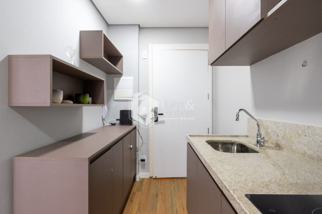 Imagem Imóvel com 1 Quarto à Venda, 32 m² em Jardim Das Acácias - São Paulo