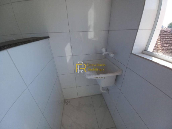 Imagem Casa com 2 Quartos à Venda, 52 m² em Aviação - Praia Grande Imagem Casa com 2 Quartos à Venda, 52 m² em Aviação - Praia Grande
