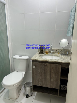Imagem Apartamento com 2 Quartos à Venda, 62 m² em Jardim Das Vertentes - São Paulo Imagem Apartamento com 2 Quartos à Venda, 62 m² em Jardim Das Vertentes - São Paulo