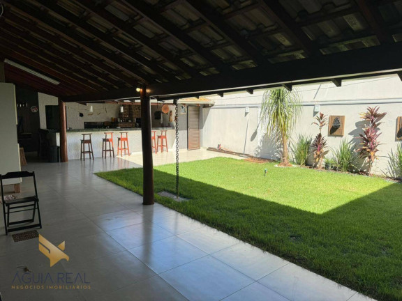 Imagem Sobrado com 3 Quartos à Venda, 260 m² em Parque Residencial Rita Vieira - Campo Grande Imagem Sobrado com 3 Quartos à Venda, 260 m² em Parque Residencial Rita Vieira - Campo Grande