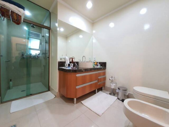 Imagem Apartamento com 3 Quartos à Venda, 157 m² em Centro - Santo André Imagem Apartamento com 3 Quartos à Venda, 157 m² em Centro - Santo André