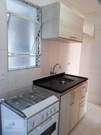 Imagem Apartamento com 2 Quartos à Venda, 55 m² em Morumbi - São Paulo Imagem Apartamento com 2 Quartos à Venda, 55 m² em Morumbi - São Paulo