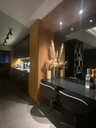 Imagem Apartamento com 1 Quarto à Venda, 70 m² em Barra Funda - São Paulo