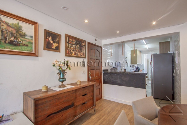 Imagem Apartamento com 2 Quartos à Venda, 109 m² em Perdizes - São Paulo