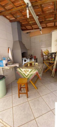 Imagem Sobrado com 2 Quartos à Venda, 116 m² em Independência - São Bernardo Do Campo Imagem Sobrado com 2 Quartos à Venda, 116 m² em Independência - São Bernardo Do Campo