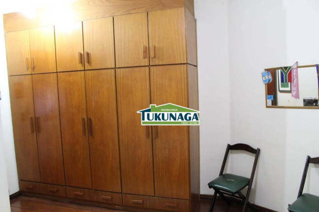 Imagem Sobrado com 4 Quartos à Venda, 286 m² em Jardim Santa Mena - Guarulhos