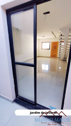 Imagem Casa com 3 Quartos à Venda, 130 m² em Vila Curuça - Santo André Imagem Casa com 3 Quartos à Venda, 130 m² em Vila Curuça - Santo André