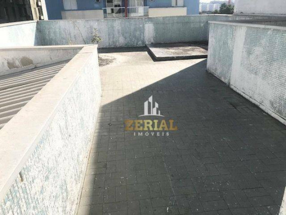 Imagem Edifício Residencial à Venda, 250 m² em Santo Antônio - São Caetano Do Sul