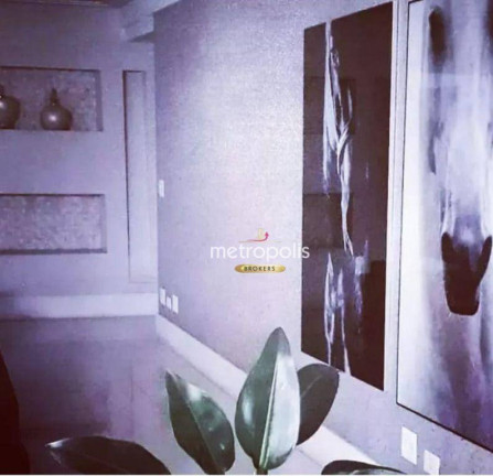 Imagem Apartamento com 3 Quartos à Venda, 275 m² em Jardim - Santo André Imagem Apartamento com 3 Quartos à Venda, 275 m² em Jardim - Santo André